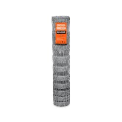 Malla Borreguera DeAcero 1.40 x 50 M Calibre 14.5