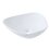 Lavabo de Sobreponer Blanco LV Clap