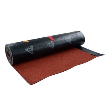 PREFABRICADO APP SIKAMANTO 3.5 FP GRAVILLA ROJA
