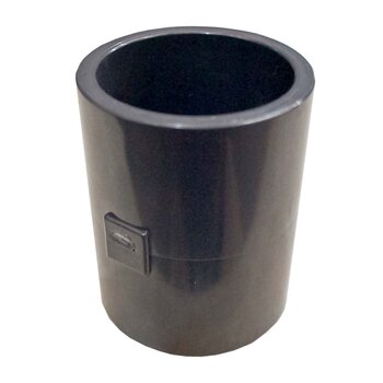 Cople PVC HID CEM 050 MM 2 CED 80