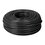 Cable eléctrico negro Volteck THHW-LS 10 AWG 10M