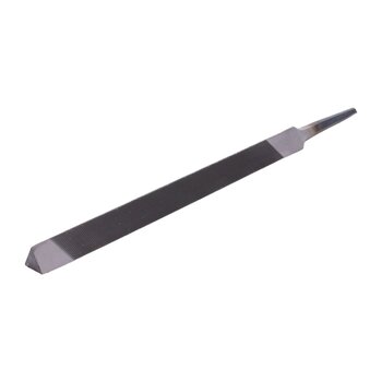 Lima Triangulo Pesado Truper 6 Pulgadas
