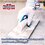 Impermeabilizante Cementoso Imper Blanco 25 kg