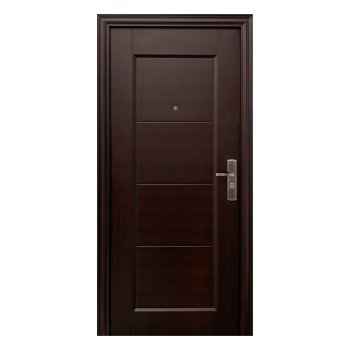 Puerta de Seguridad Izquierda Amsterdam 0.95 m x 2.15 m