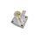 Cerradura Phillips 250CH Cañón Corto 29 mm