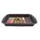 Molde antiadherente p/hornear/asar 33.02 x 22.86 cm