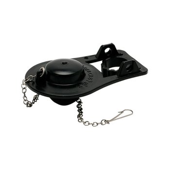 Sapo/Tapón de Descarga para Sanitario 50 mm 2" Fluidmaster