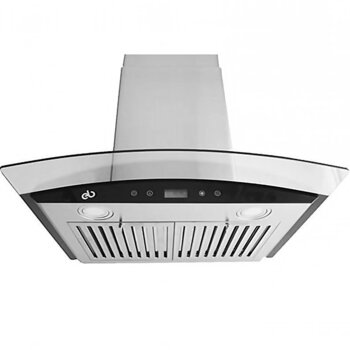 Campana Extractora marca Eb Técnica 60 cm EB-331