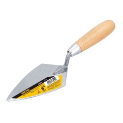 Cuchara para albañil 6" pulgadas tipo Filadelfia, Pretul