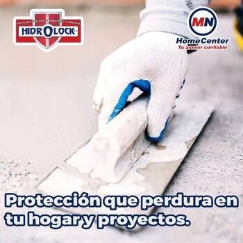 Impermeabilizante Cementoso Imper 3 kg