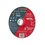 Disco Desbaste Metal Truper 7 pulg Alto Rendimiento