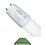 Lámpara Tubular Plástica Led T8 18 W