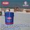 Impermeabilizante acrílico Acritón Fachadas Liso blanco 19 l