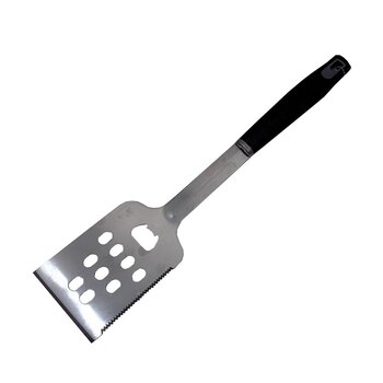 Pala para Asador Fabricada en Acero Inoxidable