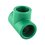Tee Tuboplus Rotoplas 1½ pulg para Instalaciones Hidráulicas