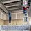 Poste para Viga Calibre 20 15.24X3.05 M