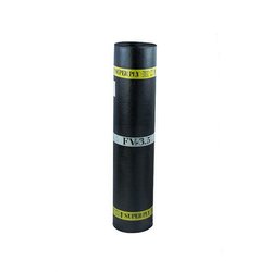 Prefabricado FP Gravilla Blanca SBS Superply 4.0mm