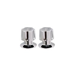 Maneral Rugo con Chapeton CHM-C