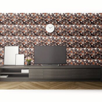 Malla Tampa marca Tiles 2000 30 x 30 cm