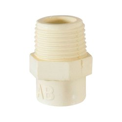 Conector CPVC Rosca Exterior 19 mm ¾