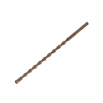 Broca SDS Concreto Truper ½ x 12 pulg