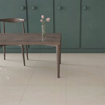 Piso Doratta Tendenzza 60 x 60 cm Beige