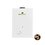 Calentador Paso Optimus 5 L 1 servicio Gas LP
