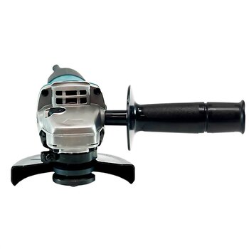 Esmeriladora 4 1/2 Industrial 840 W