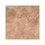 Piso Canea marrón Vitromex 45x45 cm