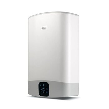 Boiler Deposito Eléctrico 45 Lts Calorex 1.5 Servicios
