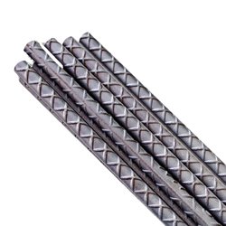 Varilla recta #3 3/8x12 m ar-42