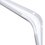 Ménsula Reforzada Handy Home Blanca 4 x 6 pulg