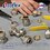 Codo Hembra Durman Gas 90 Grados ½ x ½ pulgada Coflex