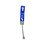 Manguera Sanitario Flexible Vinil Coflex 013 x 022x350mm