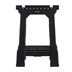 Caballete Plagable 12 x 81 x 57 Soporta 360 kilos
