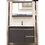 Gabinete Para Baño Mado 81X46CM Incluye Lavabo Espejo Monomando