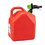 Bote gasolina 1 galon / 3.8 litros