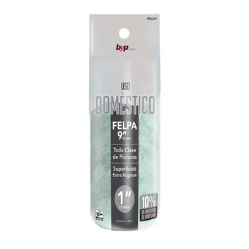 Felpa Econo Roll Byp 9 1 Rugoso FEC39
