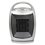 Calentador ambiente portátil 15.7x21x29 127v 1500 w