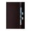 Puerta de Seguridad Izquierda Amsterdam 0.95 m x 2.15 m
