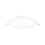 Luminario flat eco 7 pulgadas led 12 watts luz blanca