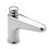 Llave de Lavabo Temporizadora a Piso Helvex TV-122