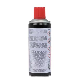 Aflojatodo Lubricante Multiusos Byp 8 oz