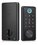 Cerradura Inteligente XE CI-300BT Negro Bluetooth