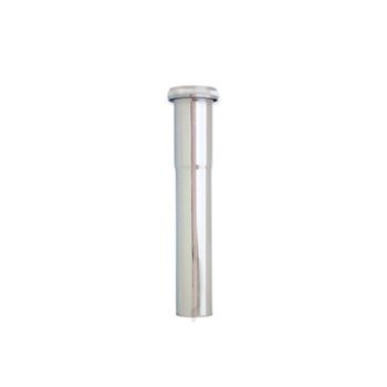 Extensión Latón Lavabo Cromado Coflex