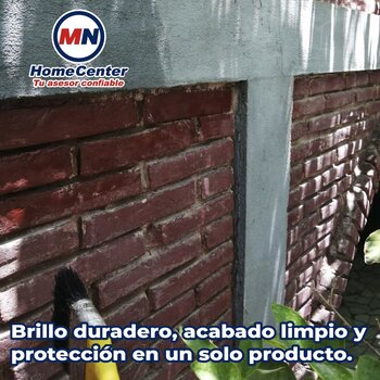 SELLADOR ACRÍLICO SATINADO 950 ML CRETOSIL ACCS