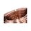 Tubo de Cobre Flexible tipo L 3/8 pulg
