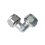 Codo Durman Gas 90 Grados 3/8 x 3/8 pulg