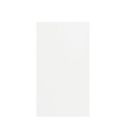 Piso Centoventi Tendenzza 60 x 120 cm Bianco