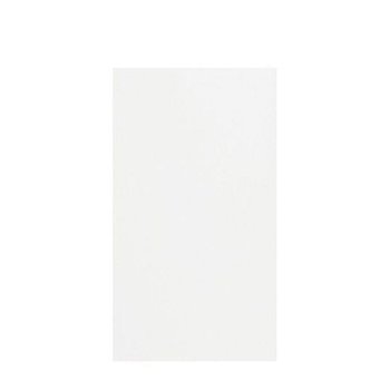 Piso Centoventi Tendenzza 60 x 120 cm Bianco